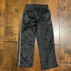 3 pairs boys Jumping Bean athletic pants